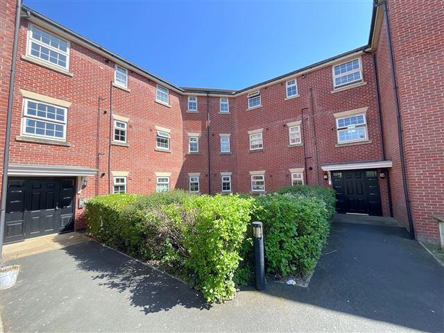 Flat for sale in Wales Bar, Isle Of Man