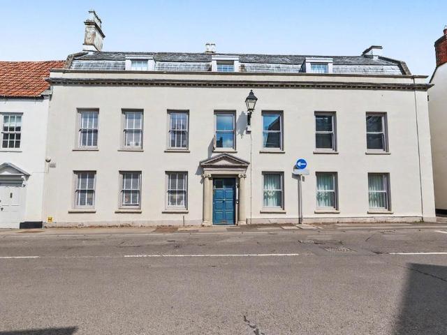 Flat for sale in Wells, Isle Of Man