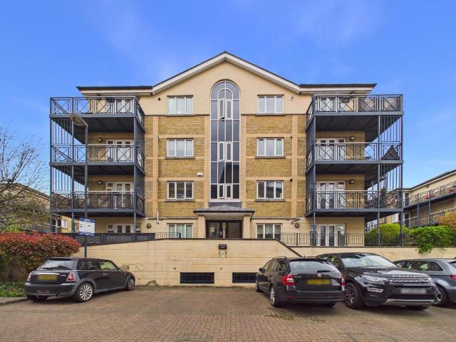 Flat for sale in Stockwell, Isle Of Man
