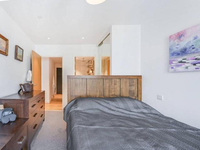 Flat for sale in Cat Hill, Isle Of Man