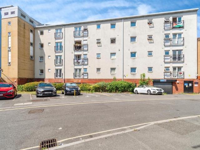 Flat for sale in St Mary's, Isle Of Man