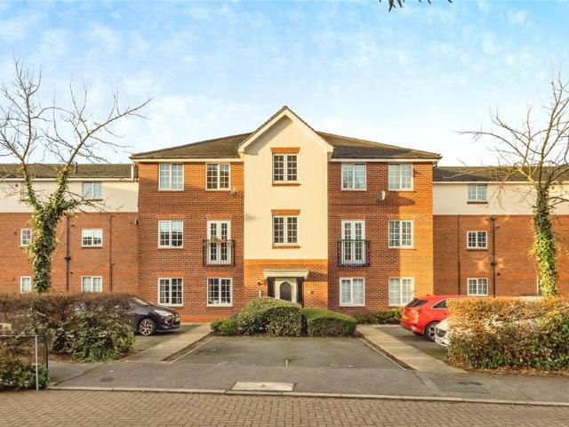Flat for sale in Gamston, Barton In Fabis