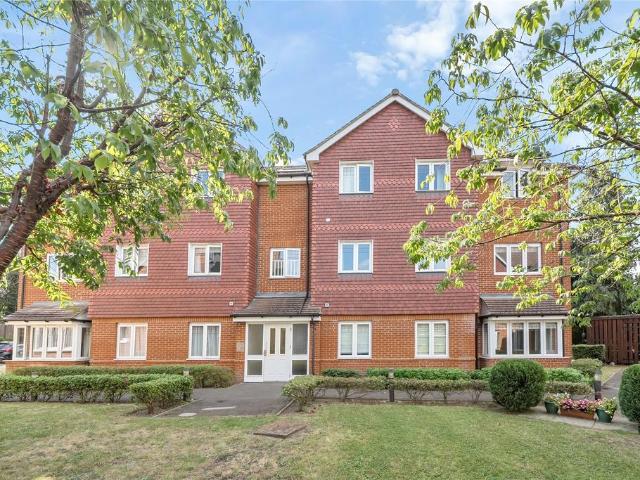 Flat for sale in West Wickham, Isle Of Man