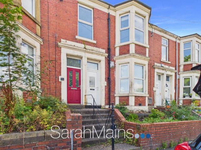 Flat for sale in Whickham, Tyne And Wear