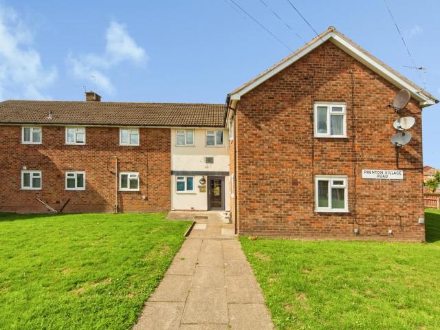 Flat for sale in Mapleton, Wirral