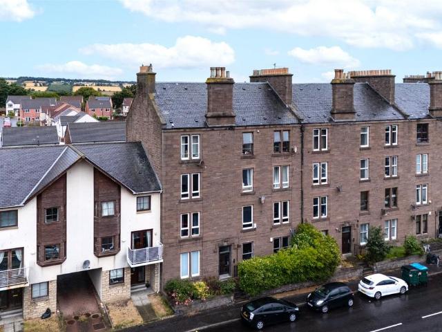 Flat for sale in Scotland