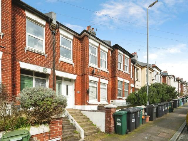 Flat for sale in Hollingdean, Brighton