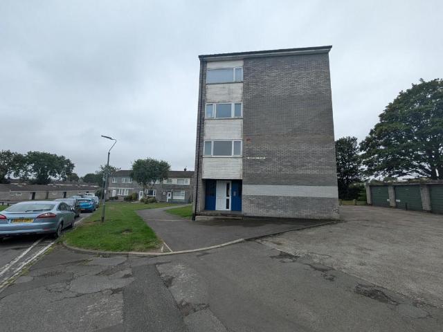 Flat for sale in Old Shotton, Peterlee