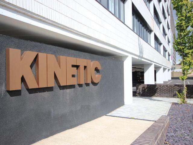 Flat for sale in Gorse Hill, Trafford Park