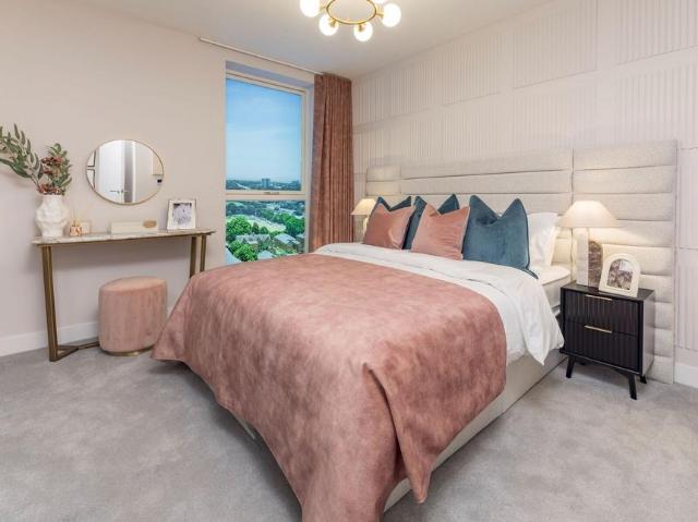 Flat for sale in Old Town, Shephall