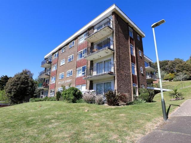 Flat for sale in St Leonards Green, Guestling Green
