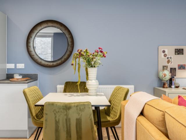 Flat for sale in Cat Hill, Isle Of Man