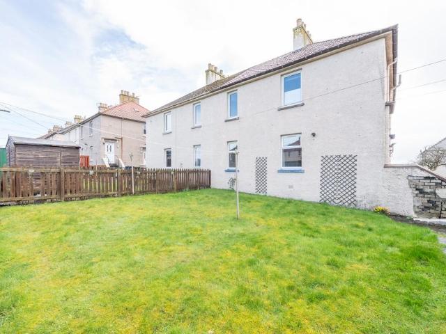 Flat for sale in Sinclairtown, Kirkcaldy