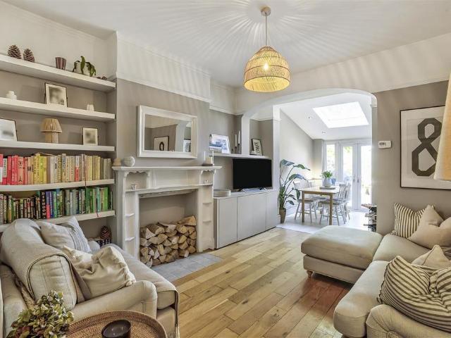 Flat for sale in Streatham, Isle Of Man