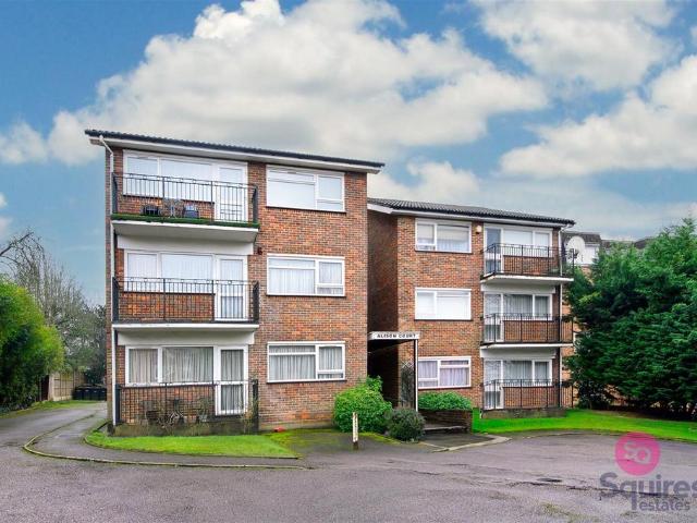 Flat for sale in Isle Of Man