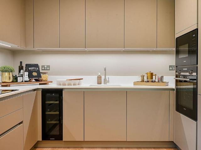 Flat for sale in Strawberry Hill, Isle Of Man