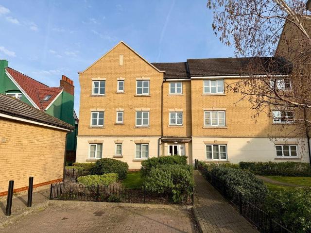 Flat for sale in Maypole, Monks Orchard
