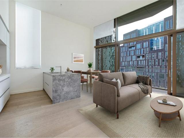 Flat for sale in King's Cross, Greater London