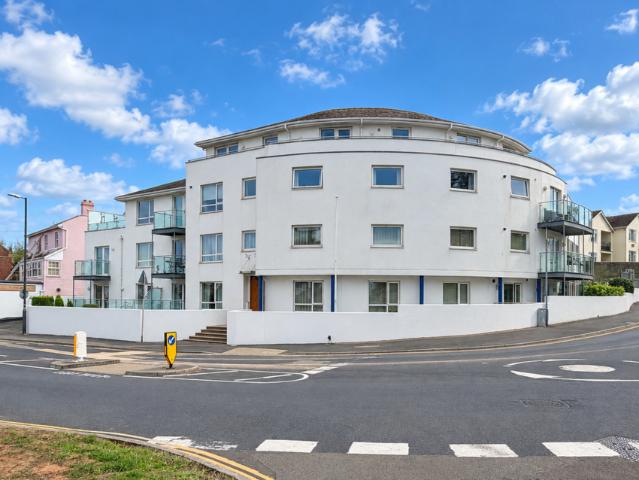 Flat for sale in Roundham, Paignton