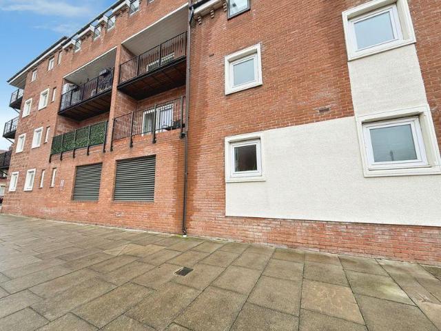Flat for sale in Whitley Bay, Isle Of Man