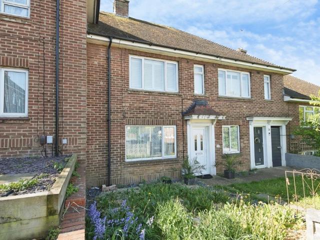 Flat for sale in Portslade by Sea, Hove