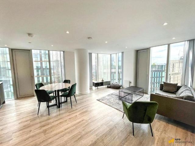 Flat for sale in City Centre, Georgia