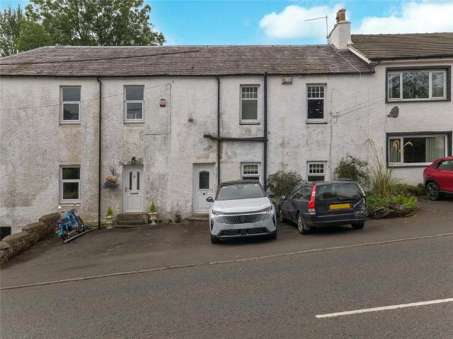 Flat for sale in Scotland