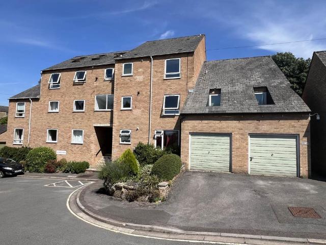 Flat for sale in Chipping Norton, Black Bourton
