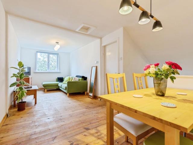 Flat for sale in Whitley Bay, North Tyneside
