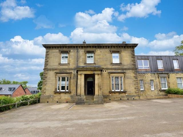 Flat for sale in Tyne And Wear