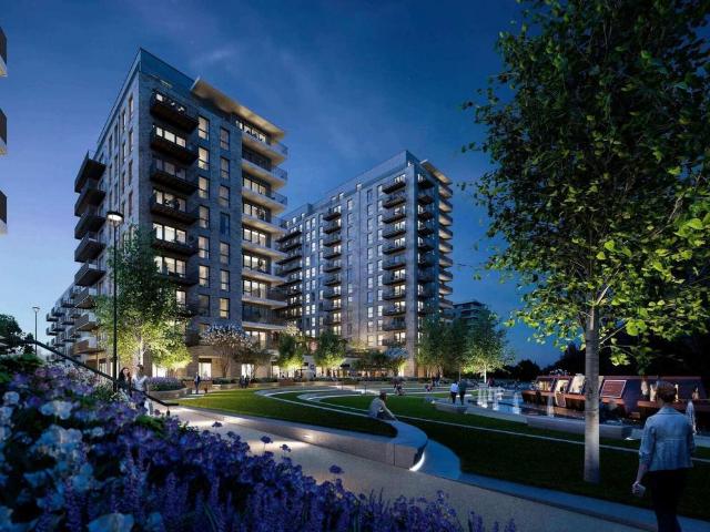 Flat for sale in Alperton, Greater London