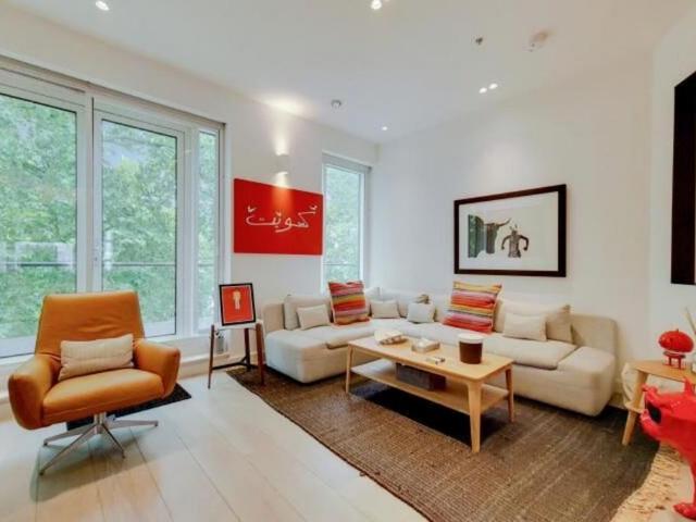 Flat for sale in Marylebone, Greater London