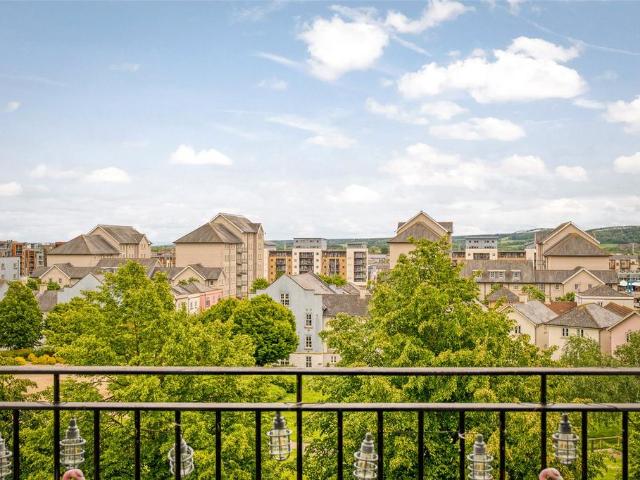 Flat for sale in Woodhill, Portishead