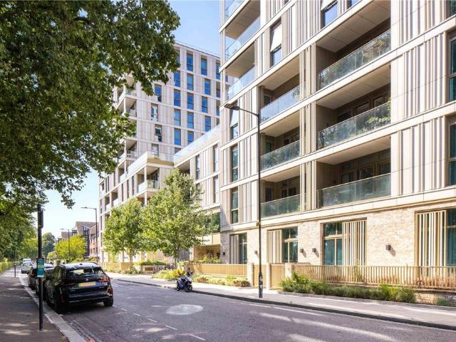 Flat for sale in Clapton, Lower Clapton