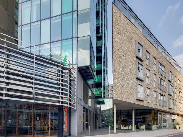 Flat for sale in Spitalfields, Whitechapel