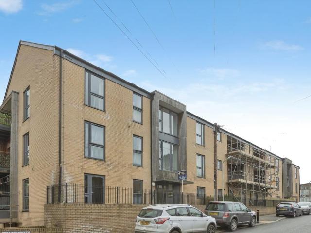 Flat for sale in Sherwood, Sandown Park