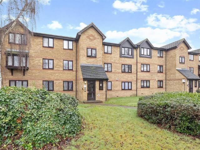 Flat for sale in Thames View, Isle Of Man