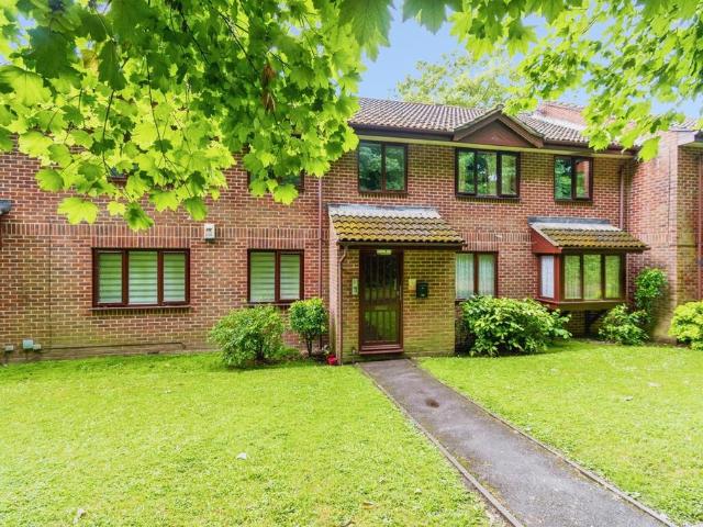 Flat for sale in Old Shirley, City Of Southampton