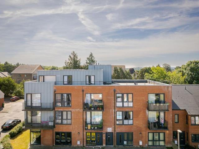 Flat for sale in Stonequarry, Perryfields