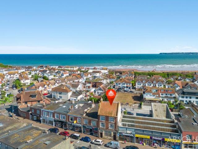 Flat for sale in Preston, Livermead