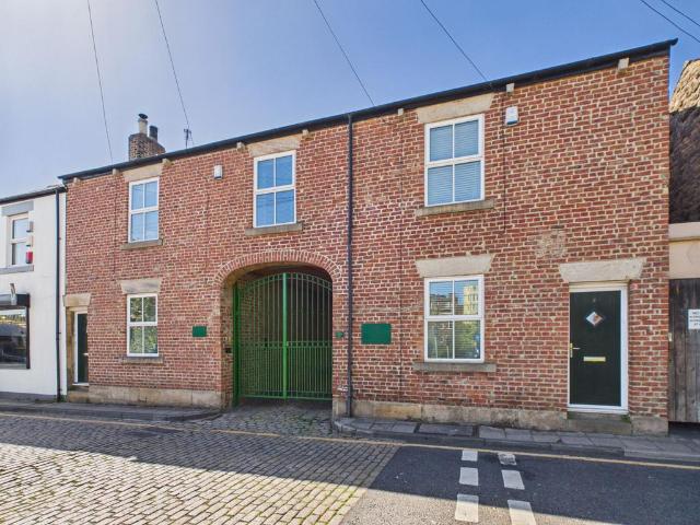 Flat for sale in Grainger Town, Tyne And Wear