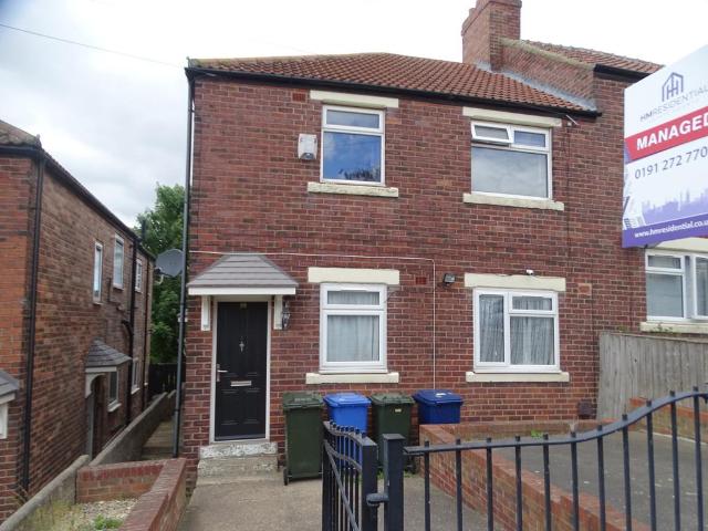 Flat for sale in Benwell, Newcastle upon Tyne