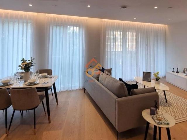 Flat for sale in Hatton Garden, Greater London