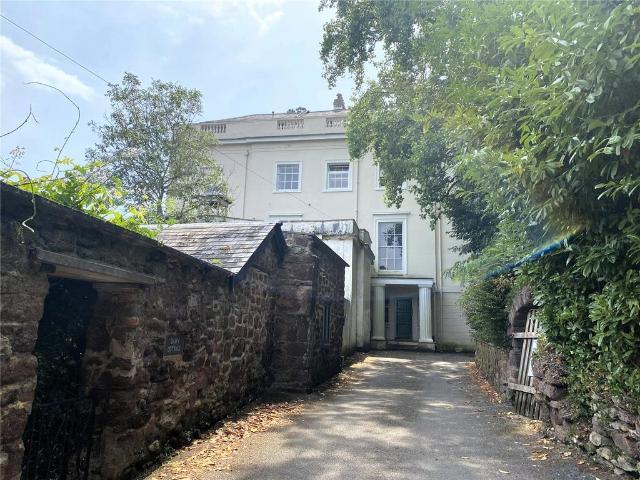 Flat for sale in Splatford, Teignbridge