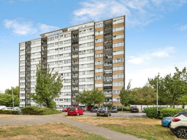 Flat for sale in London Borough of Havering, Greater London