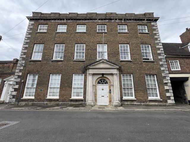 Flat for sale in South Lynn, Brookville
