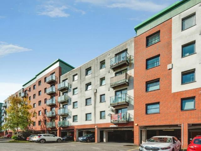 Flat for sale in St Helens
