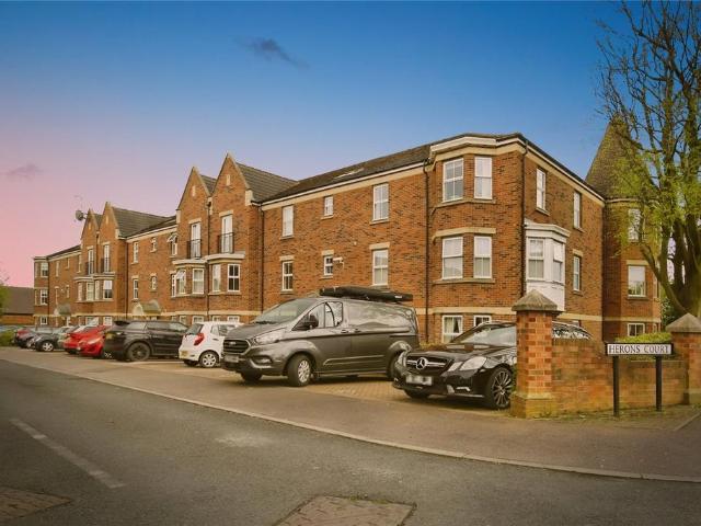 Flat for sale in Old Durham, Isle Of Man