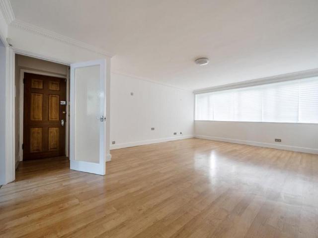 Flat for sale in Church End, Greater London