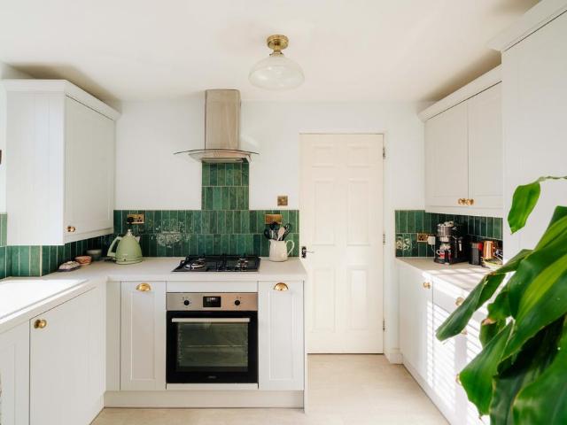 Flat for sale in Feckenham, City Of Bristol